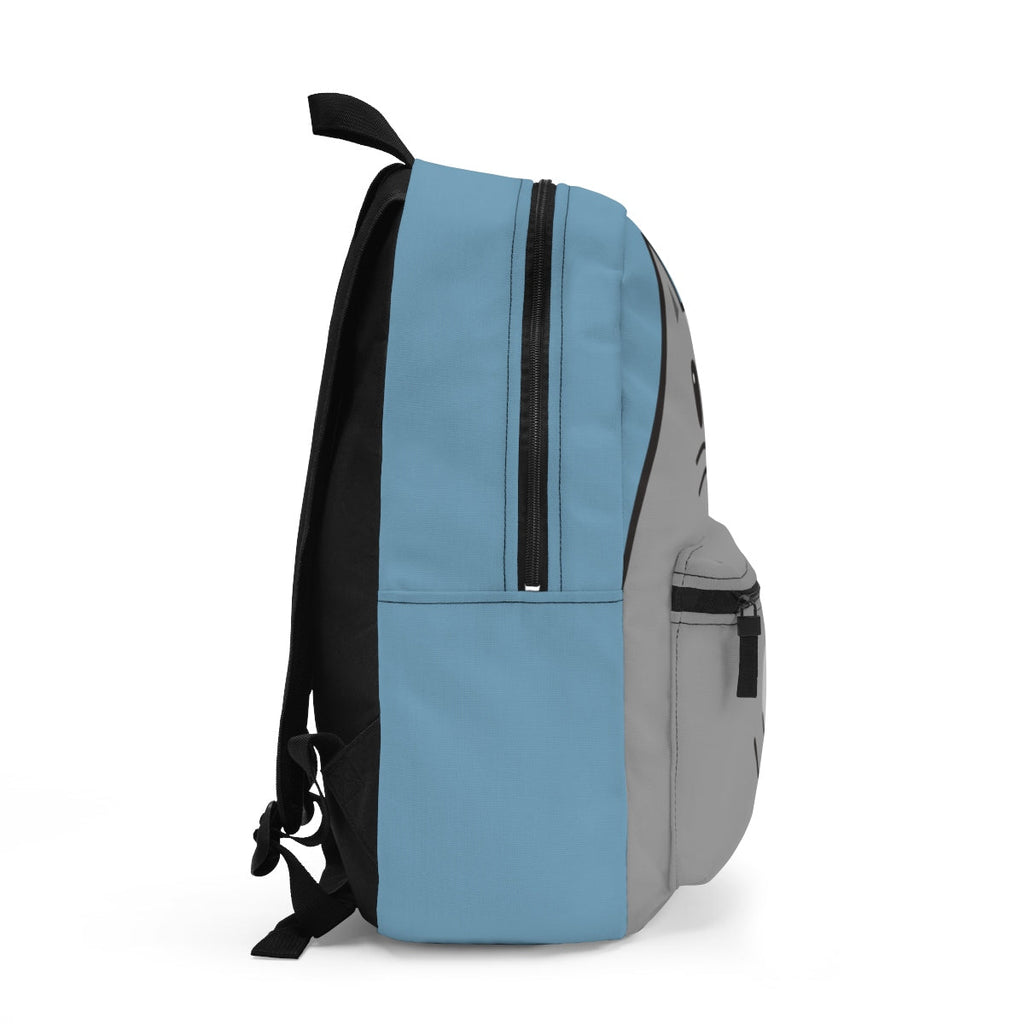 Milton the Cat Backpack