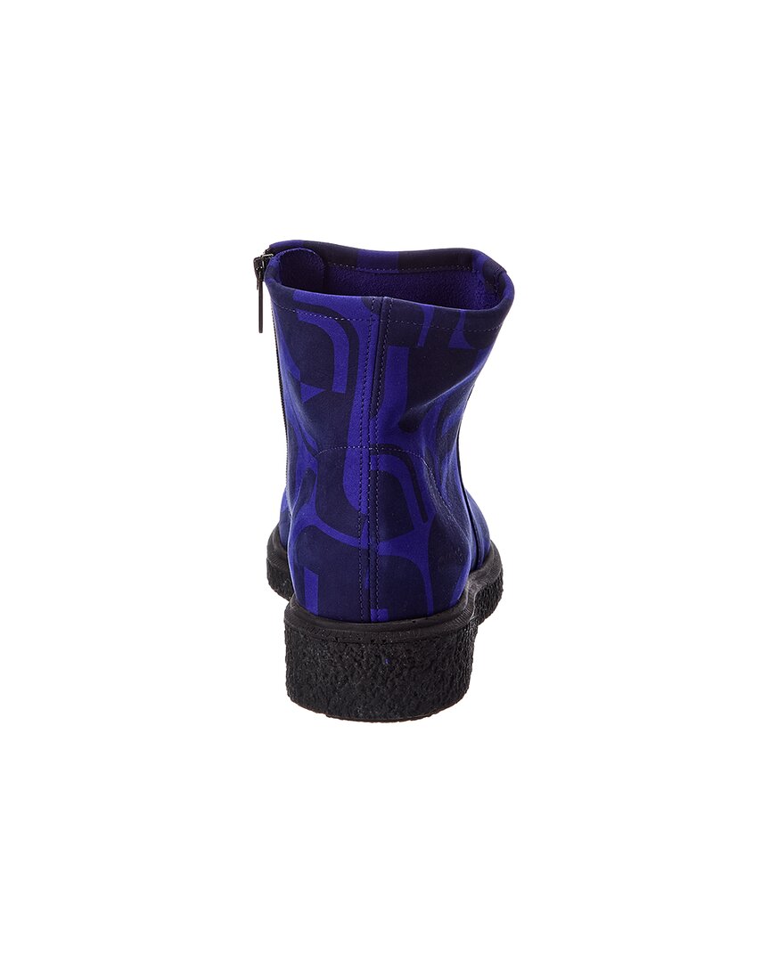 Arche Joeloo Leather Bootie