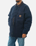 Arctic Coat / Midnight