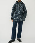 Apecs Gore-tex Parka / USN Digital Camo