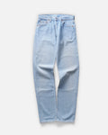 501 Straight Fit Denim Pants / size: 28