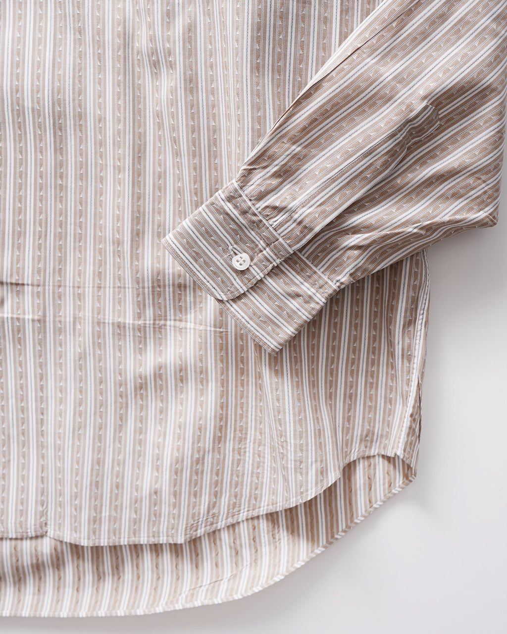 All Over Printed Shirt