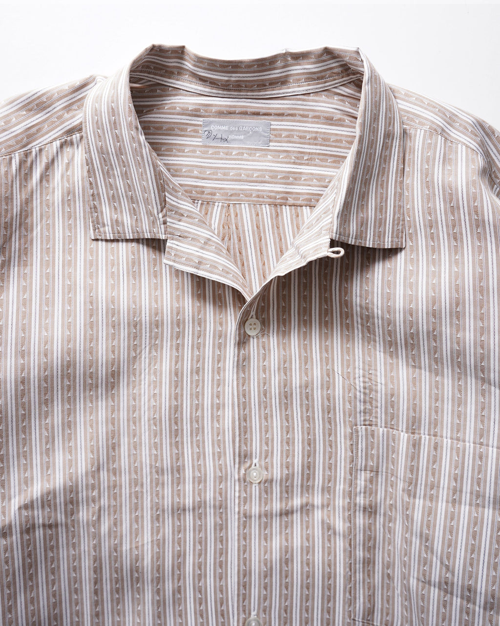 All Over Printed Shirt