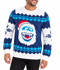 Men's Bumble Ugly Christmas Sweater
