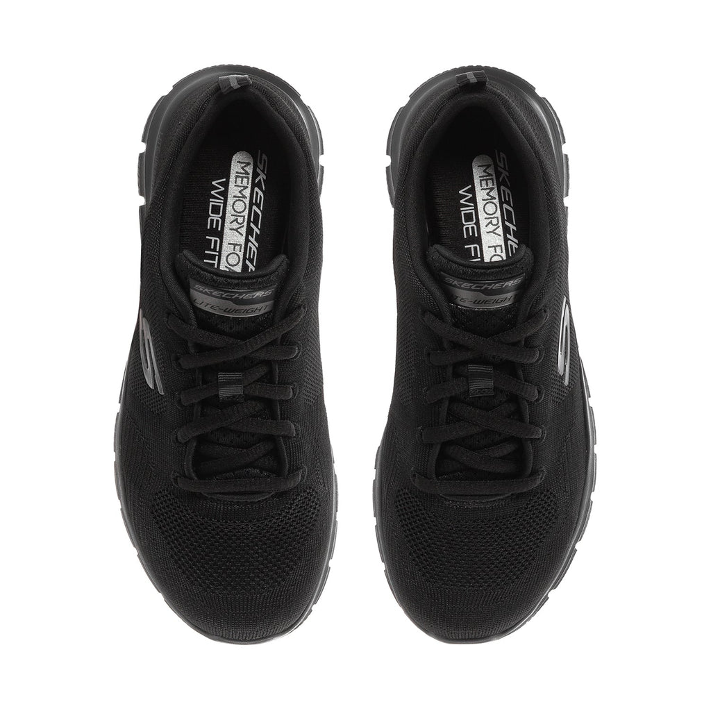 Track Wide - Womens