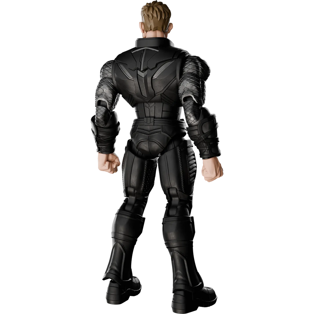 Marvel Infinity Saga Champion Class 02 Thor Model Kits | Blokees