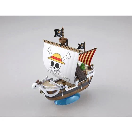 Bandai One Piece - Grand Ship Collection 03 - Going Merry