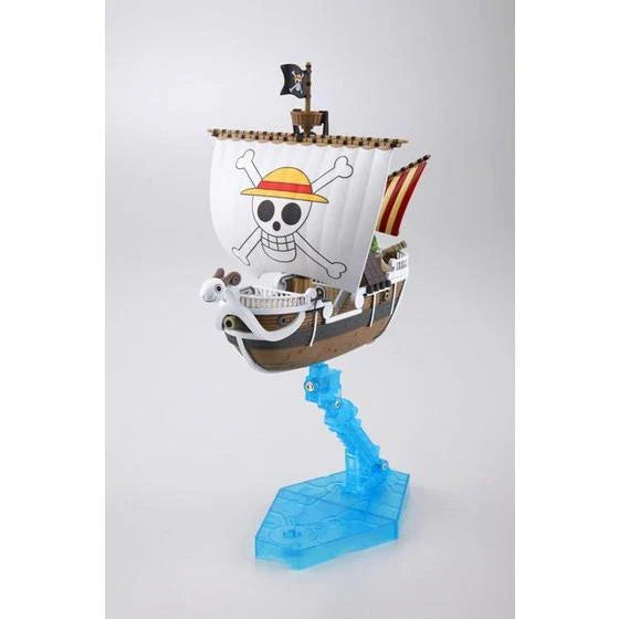 Bandai One Piece - Grand Ship Collection 03 - Going Merry