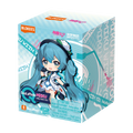 Blokees Hatsune Miku DaaLaMode Q Series - MIKU WITH YOU