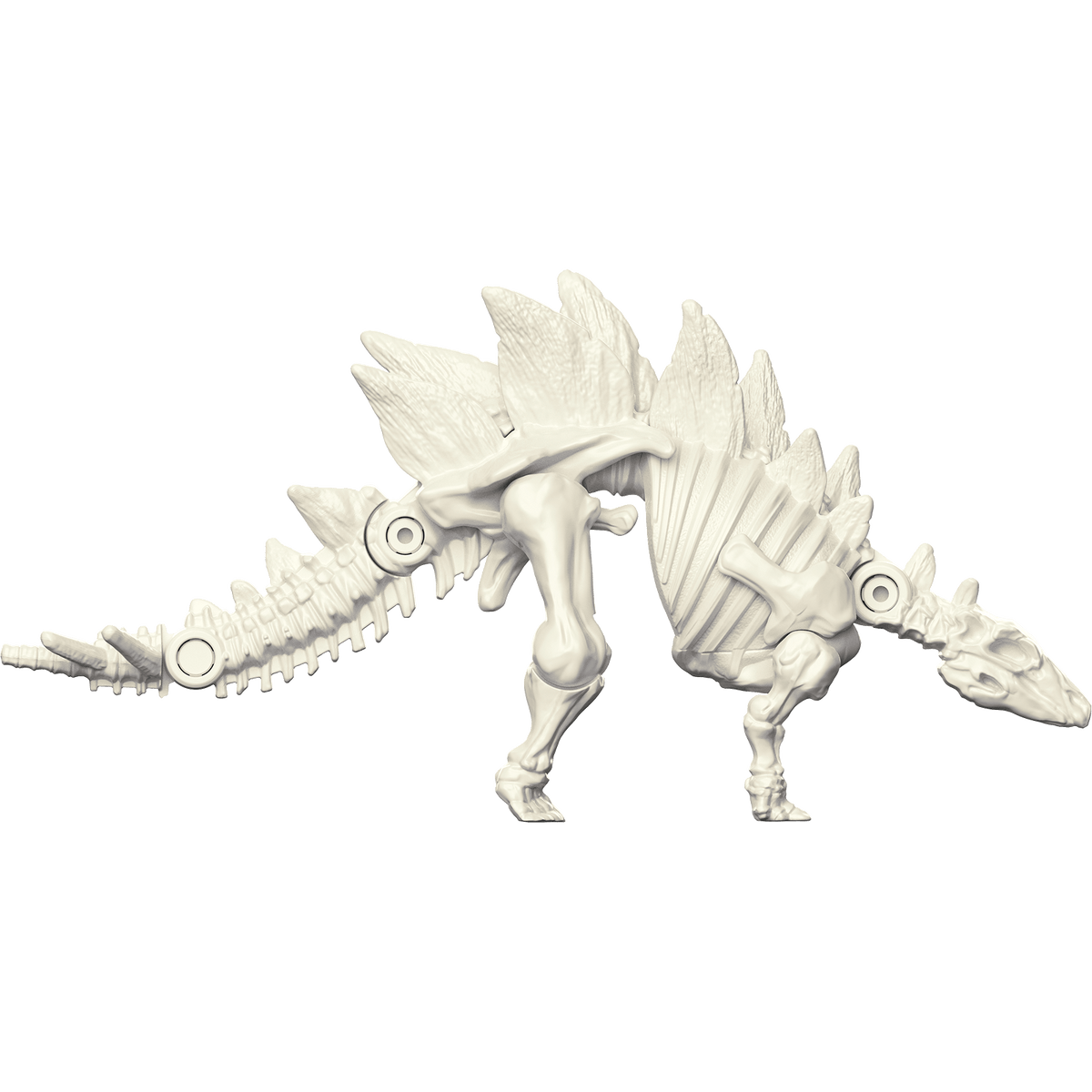 Jurassic World Terraventure TS 01 Dinosaur Capture Operation | Blokees