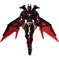 DC Champion Class 02 Batman Beyond | Blokees