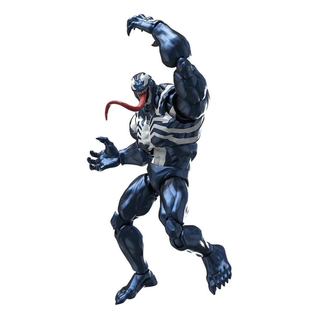 Marvel Rivals Champion Class 07 Venom Model Kits | Blokees