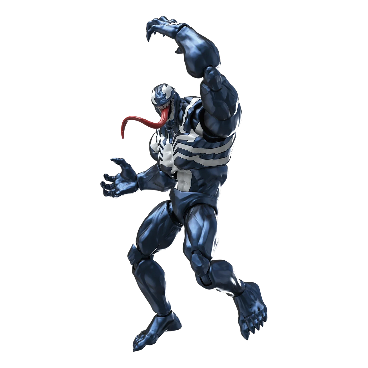 Marvel Rivals Champion Class 07 Venom Model Kits | Blokees
