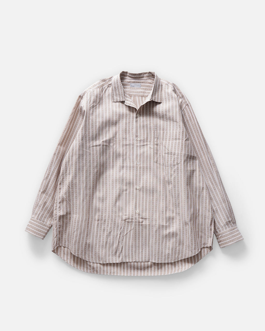 All Over Printed Shirt