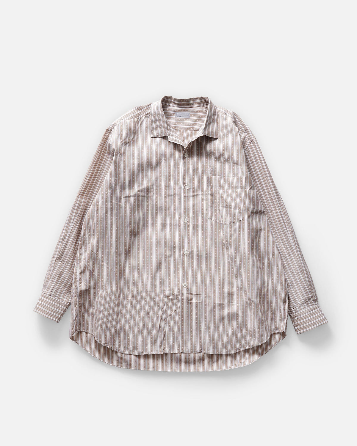 All Over Printed Shirt