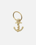 Anchor Charm Keyring
