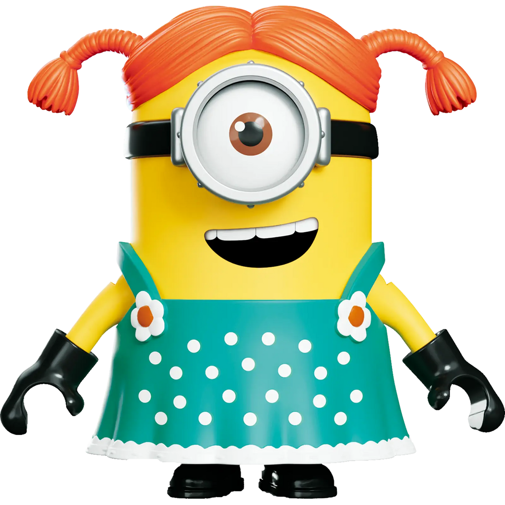Minion preCOOL Minions Celebration Party | Blokees
