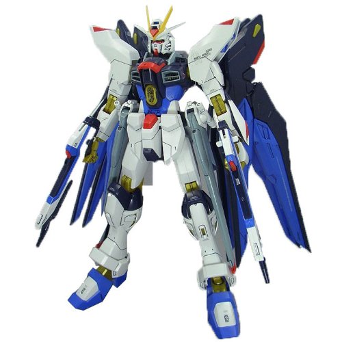 1/60 强袭自由高达 闪电版