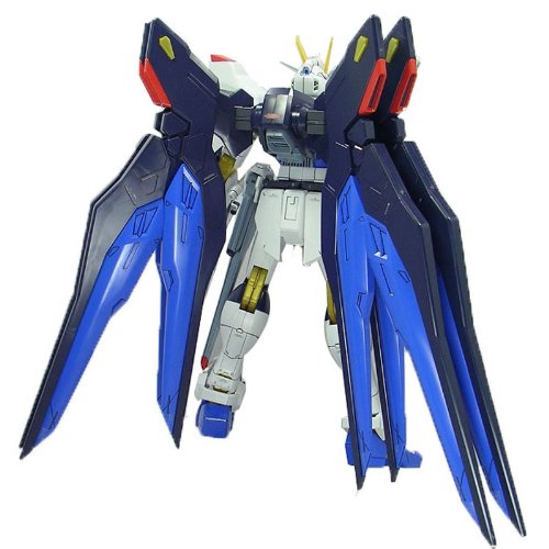 1/60 强袭自由高达 闪电版