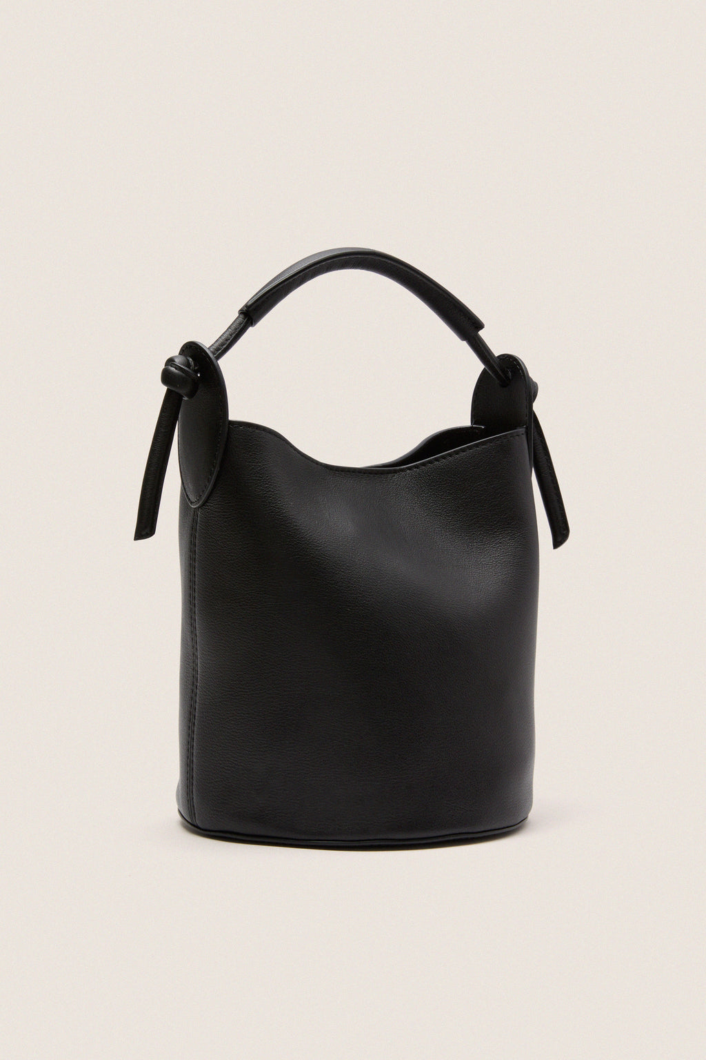 Black Mini Fortuna Bucket