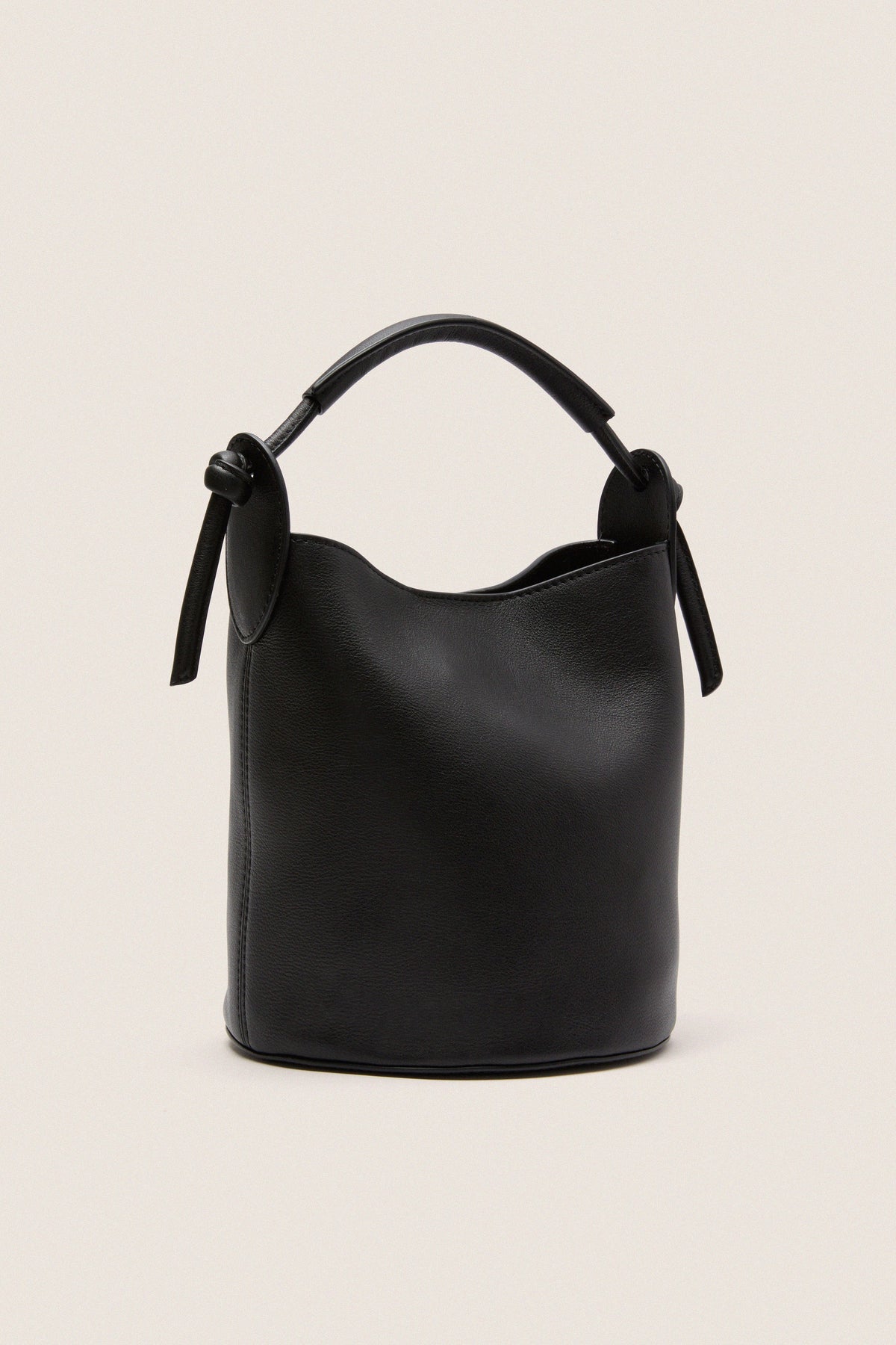 Black Mini Fortuna Bucket
