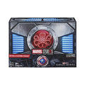 Red Skull & Electronic Tesseract (Marvel Legends, Hasbro) SEALED