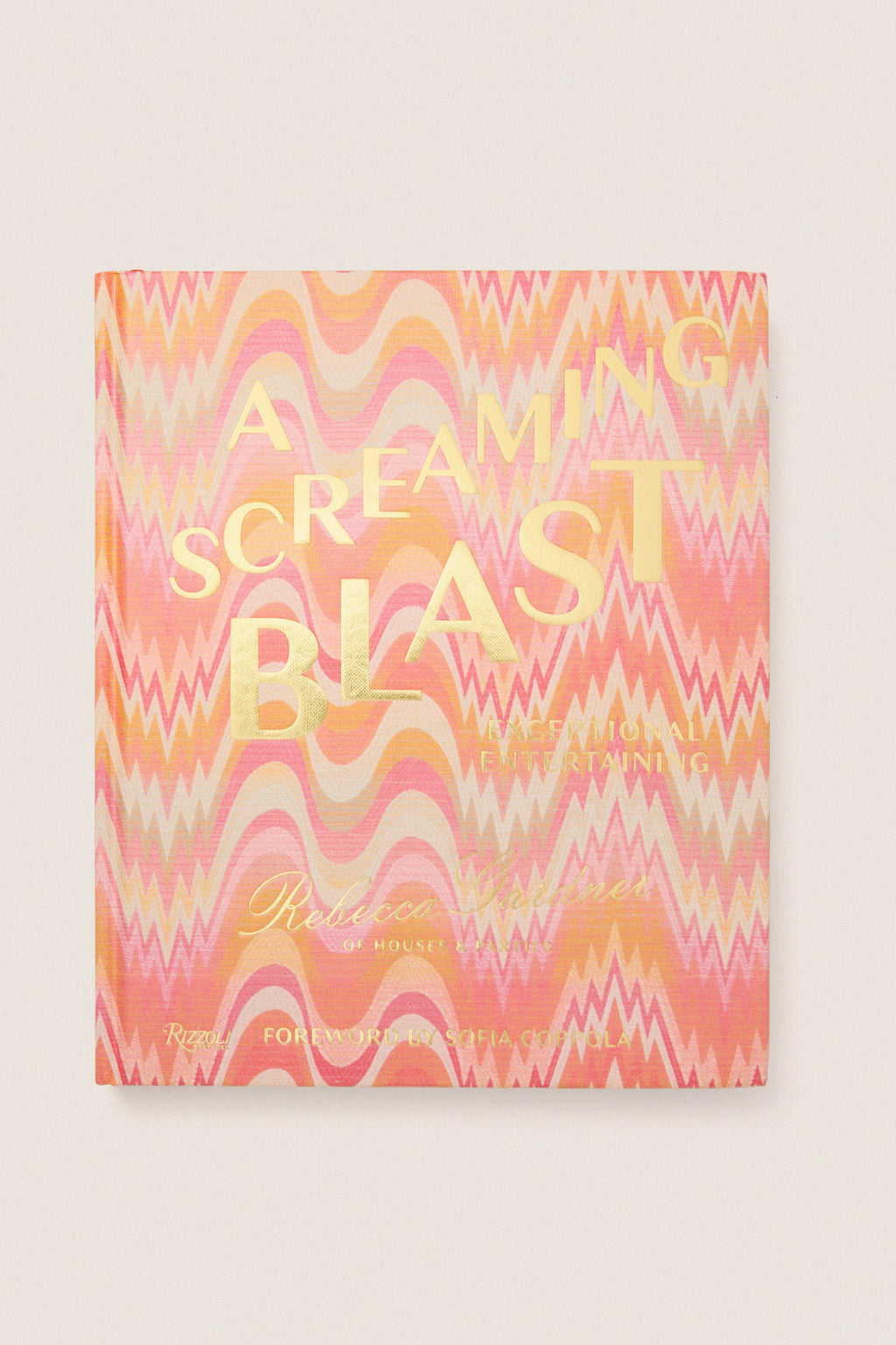 A Screaming Blast