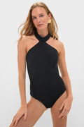 Black Torre Del Cielo One Piece