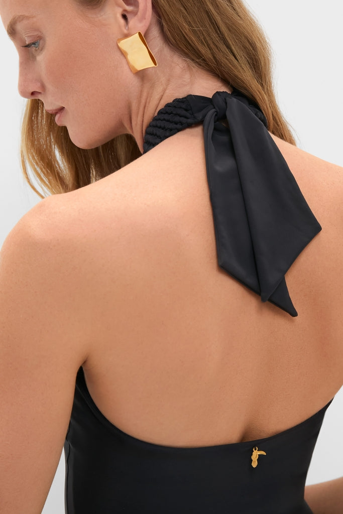 Black Torre Del Cielo One Piece