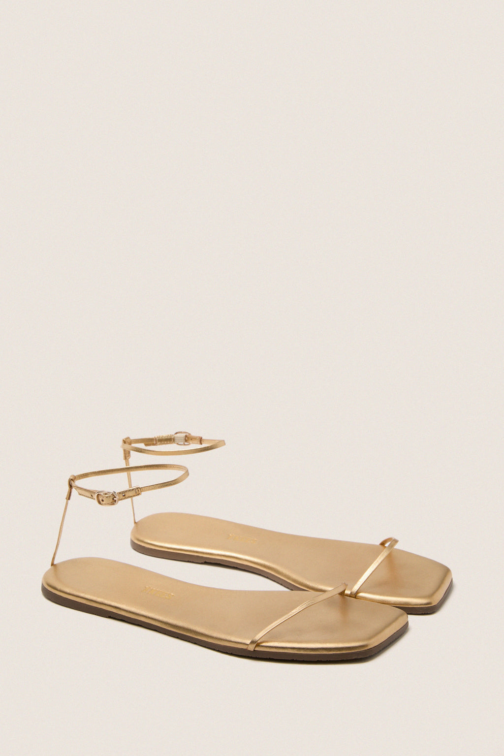 Blink Square Toe Twiggy Sandals