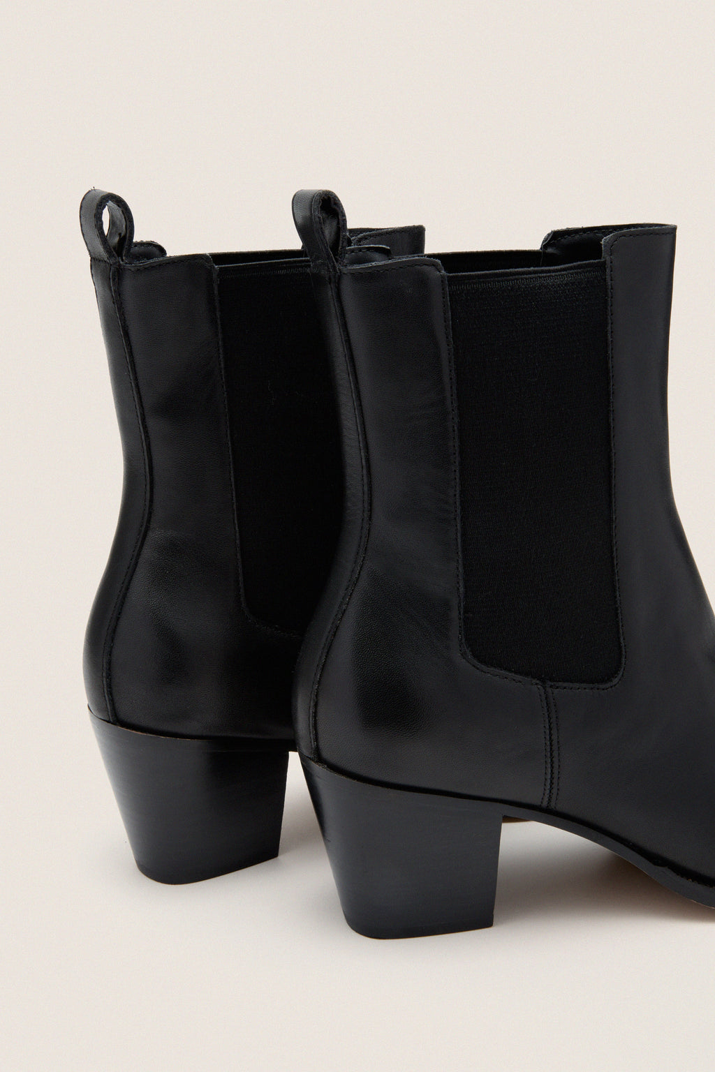 Black Shadie H2O Boots