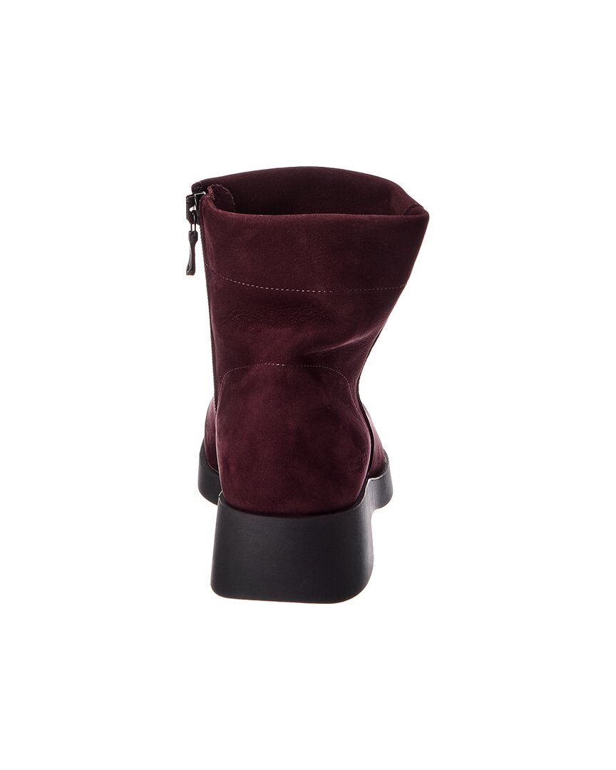 Arche Taisha Leather Bootie