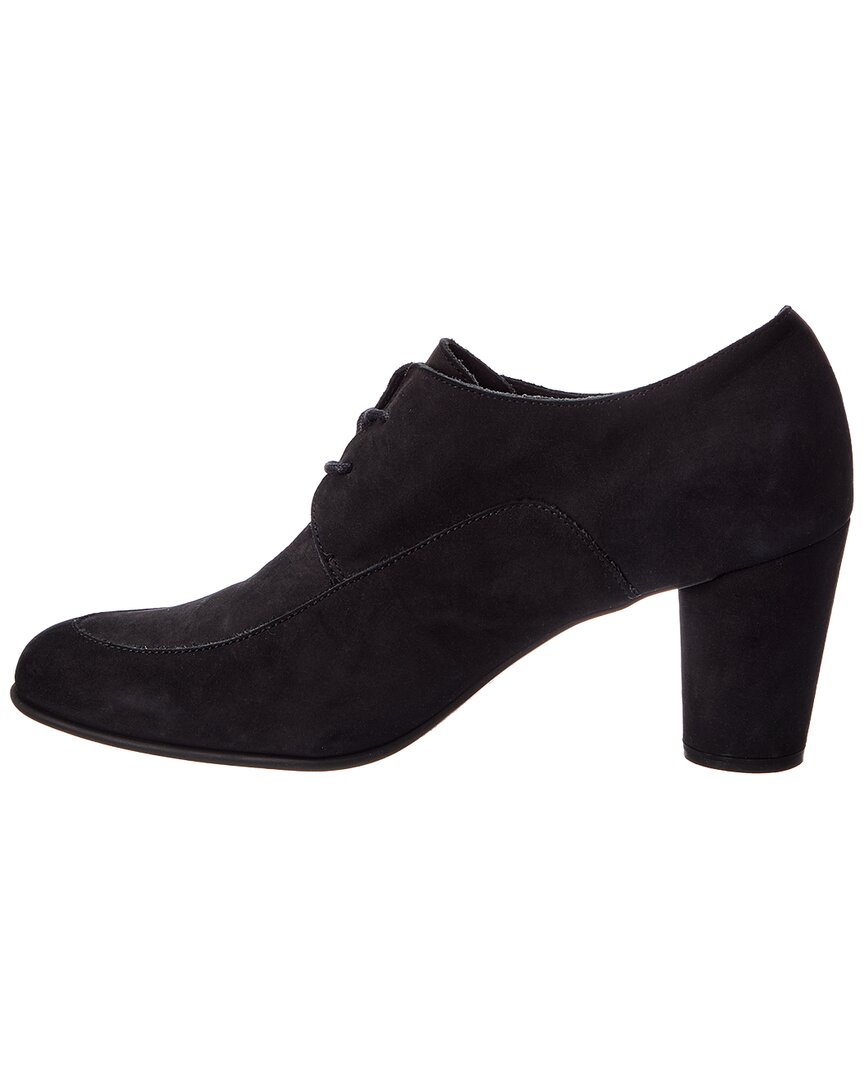 Arche Kloral Leather Bootie
