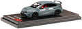 1/64 本田思域 Type R 原厂选配件 声波灰 - Hobby Japan