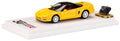 1/64 Hobby Japan 本田 NSX (NA1) Type R 1994 印度黄珍珠