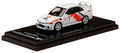 1/64 Hobby Japan 三菱 Lancer GSR Evo IV Gr.A 拉力赛 Scotia White
