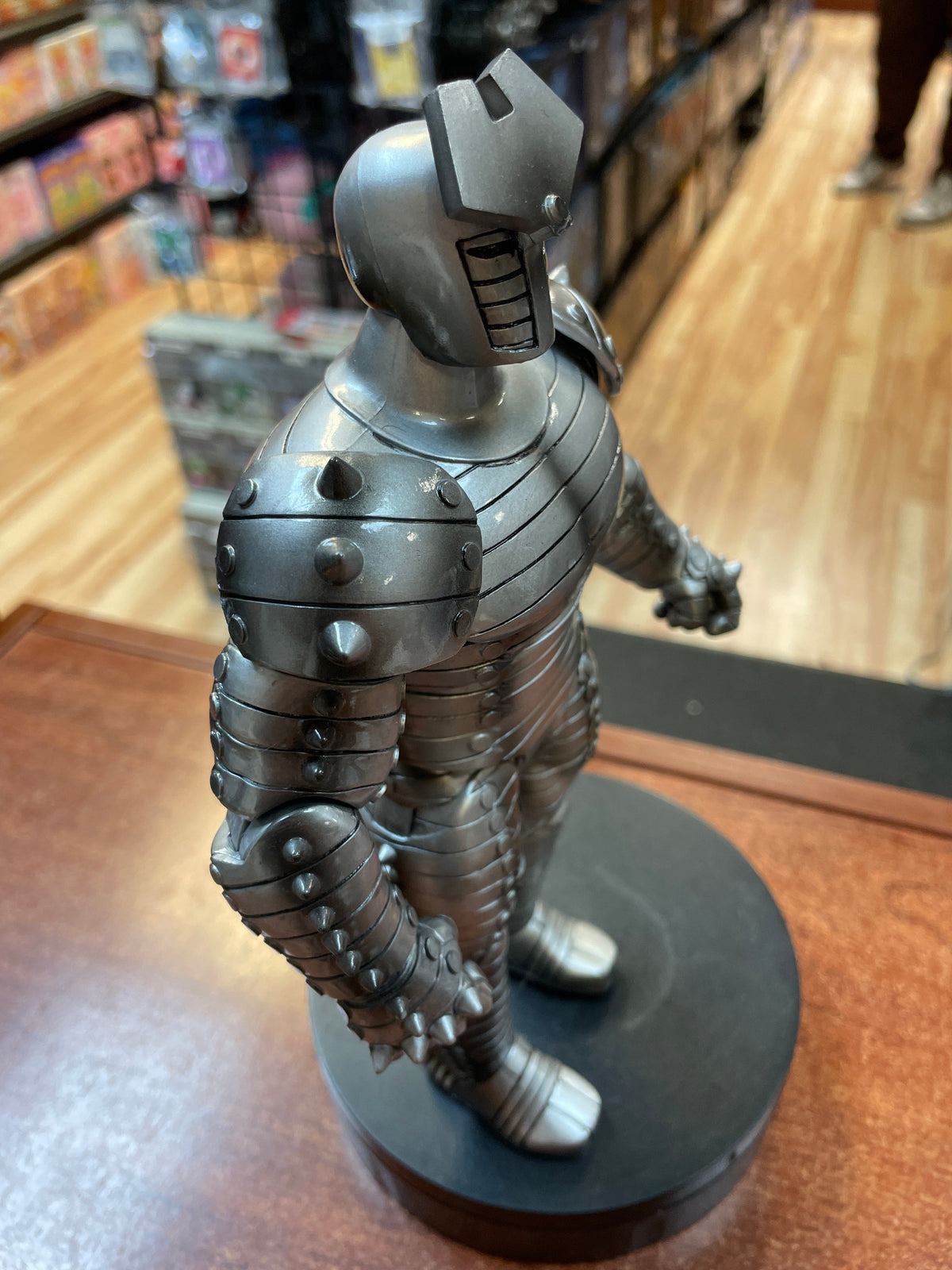 Destroyer -DELUXE- (Marvel Select, Diamond Select)  **LOOSE**