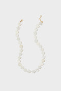 Archive Pearl Heart Payton Necklace