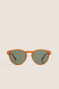 Amber Slow Mo Sunglasses