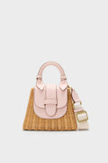 Blush Petite Lady Bag