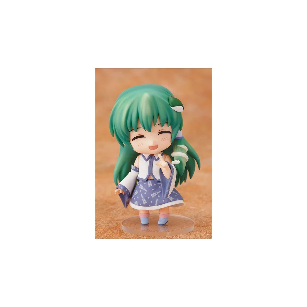 Good Smile Company 粘土人《东方Project》八坂神奈子 手办 全新