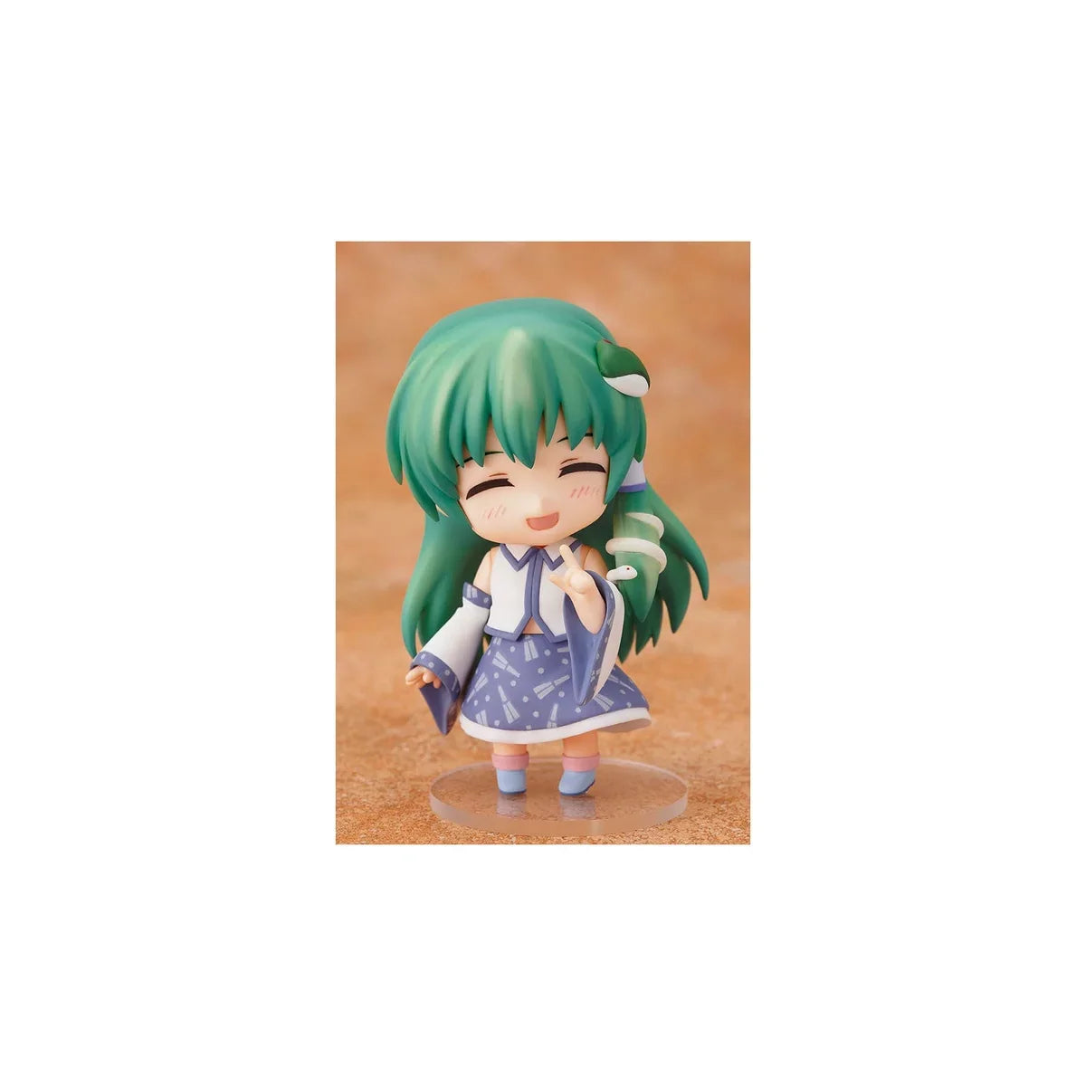 Good Smile Company 粘土人《东方Project》八坂神奈子 手办 全新