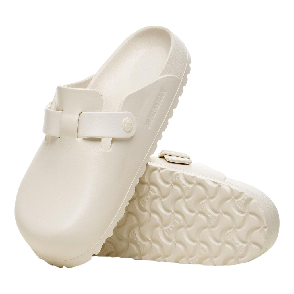 Women's Birkenstock Boston EVA Eggshell 1027382