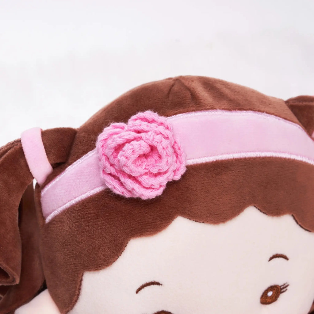 Personalized Princess Camelia