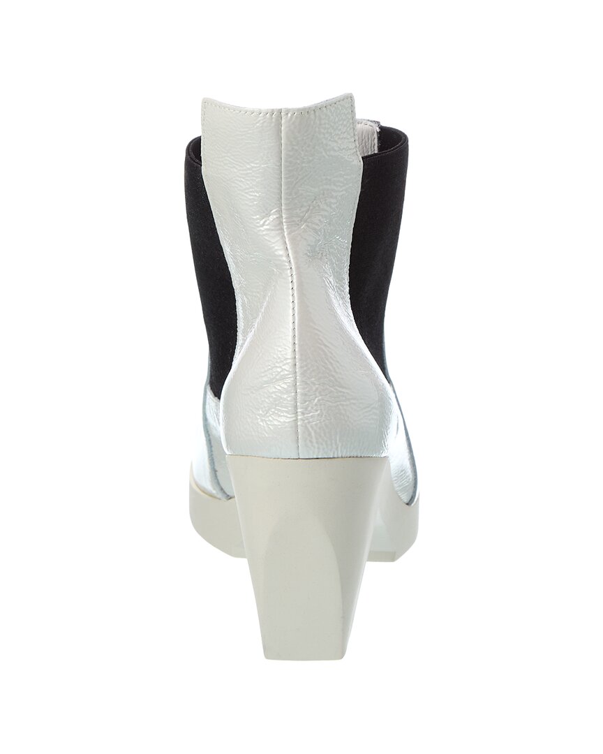 Arche Divana Leather Bootie