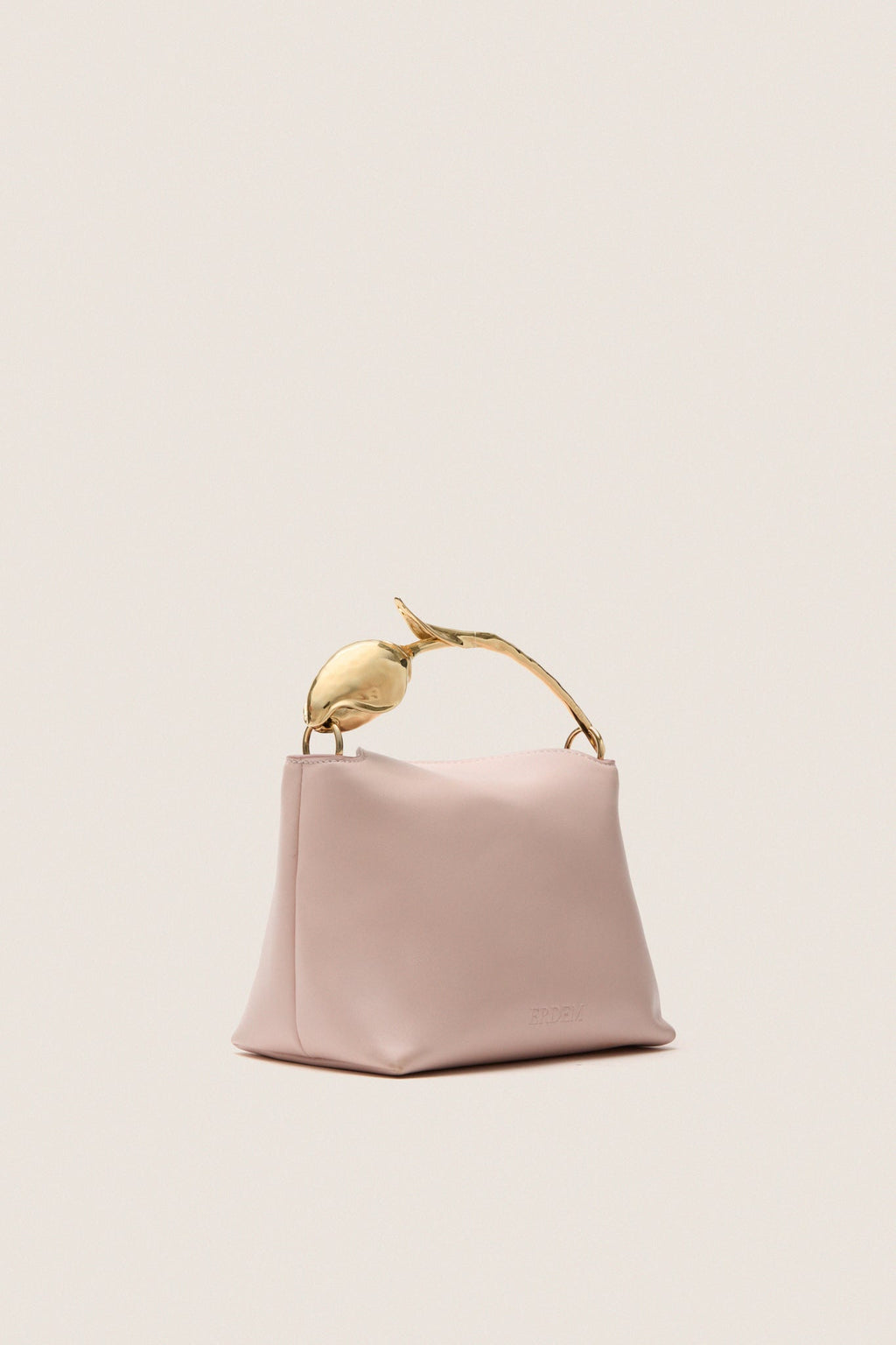 Blush Mini Bloom Bag