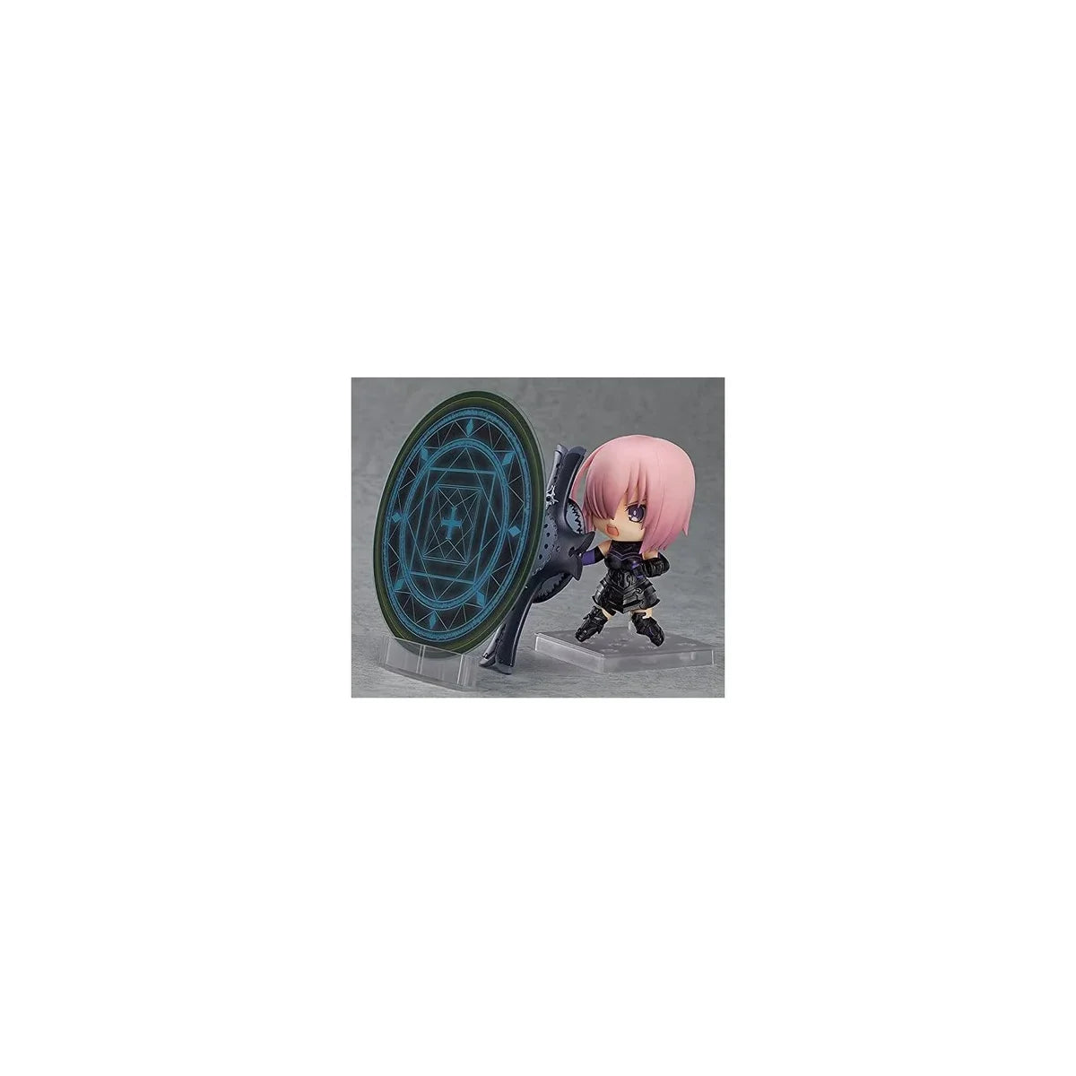 Good Smile Company Nendoroid Fate/Grand Order Shieldbearer / Mash Kyrielight 手办 全新