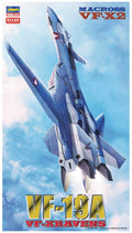 1/72 Vf-19A Vfx 乌鸦 (复刻版)