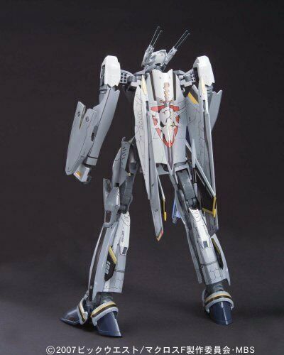 1/72 Vf-25s 弥赛亚 瓦尔基里 奥兹玛机体 超时空要塞 Frontier