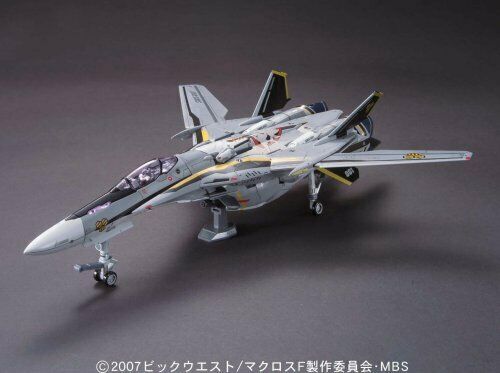 1/72 Vf-25s 弥赛亚 瓦尔基里 奥兹玛机体 超时空要塞 Frontier